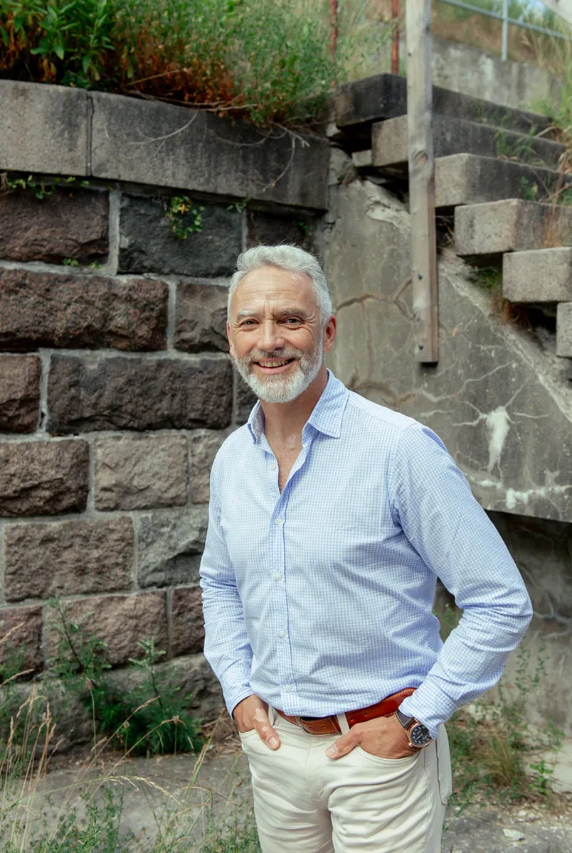 Lars Rinnan