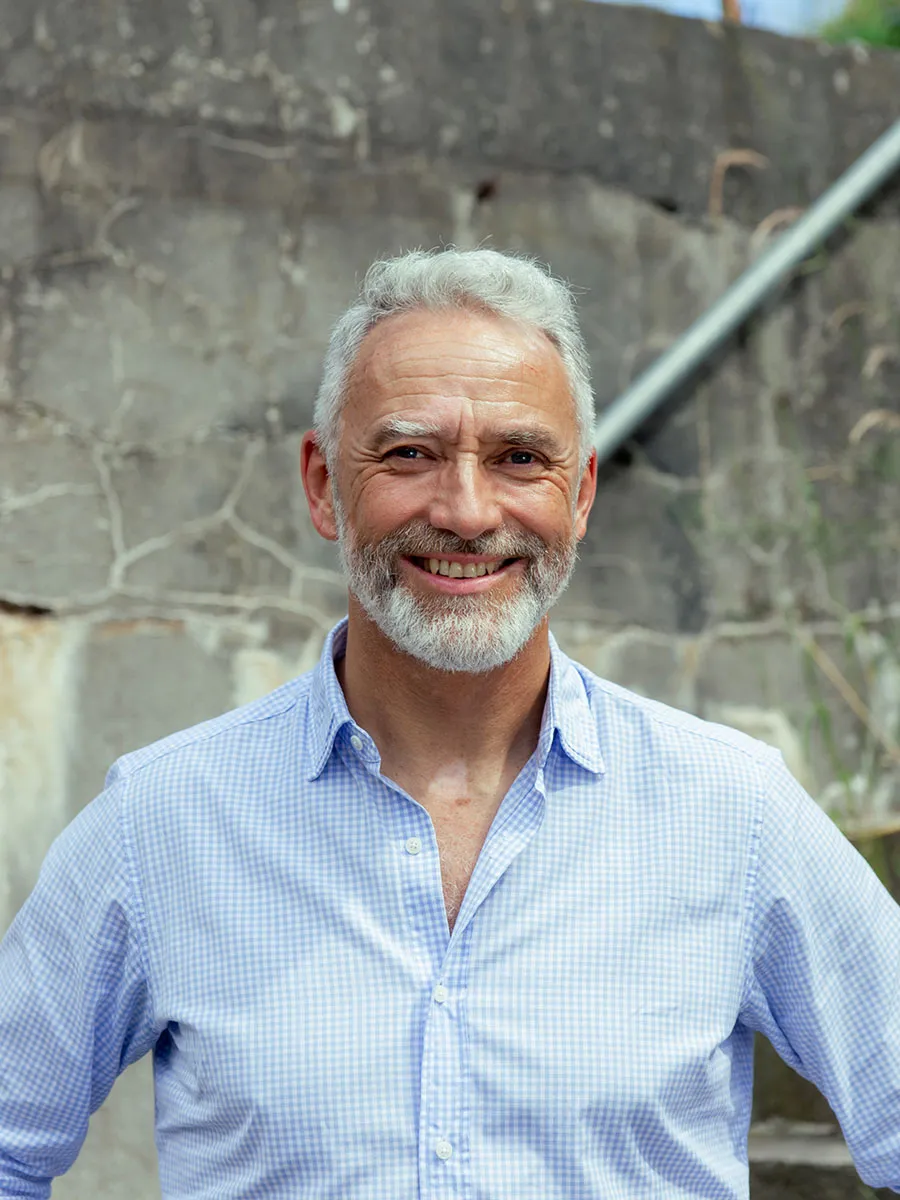 Lars Rinnan