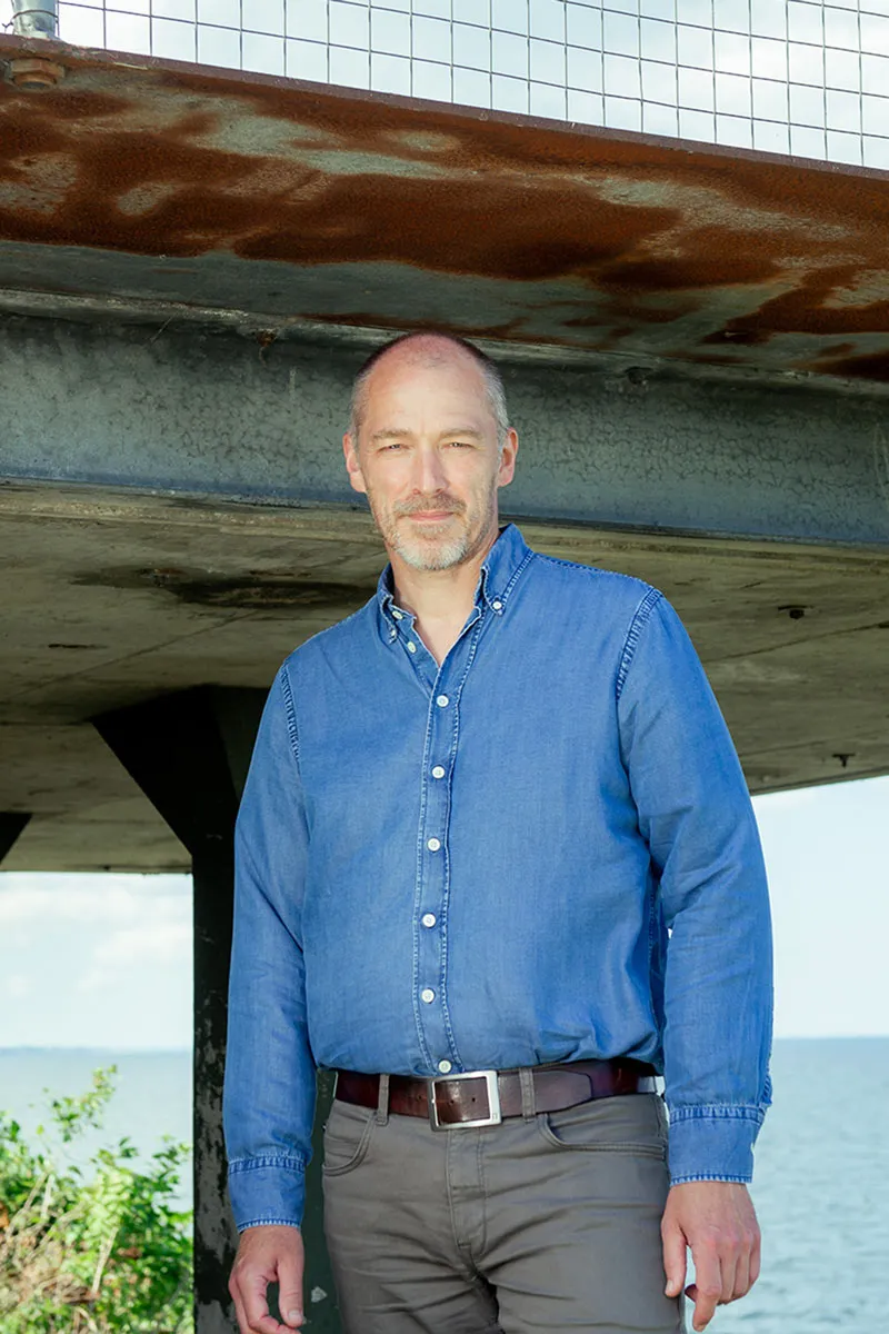 Lars Barkler
