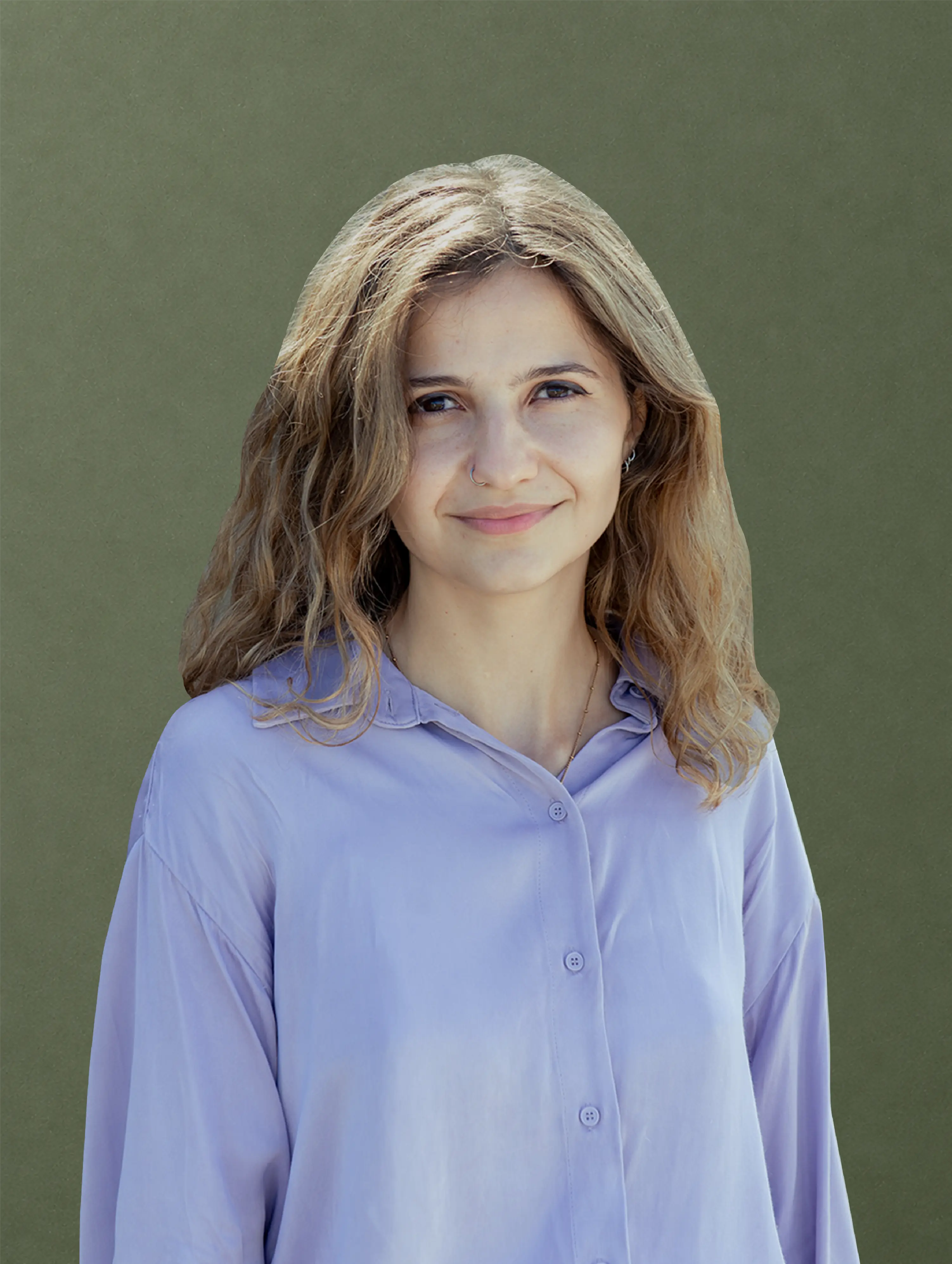 Vika Marszalek