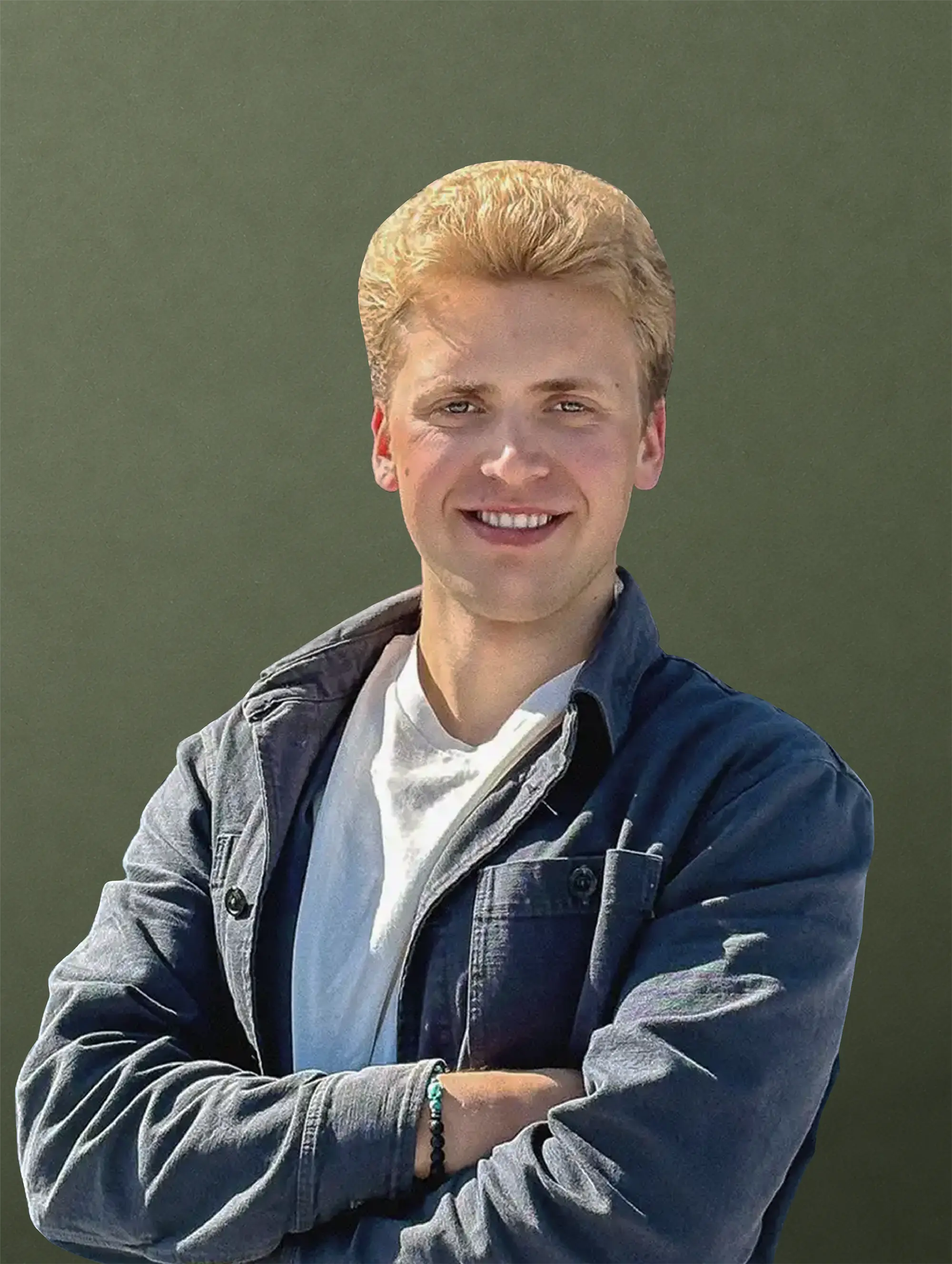 Alexander Bangsund