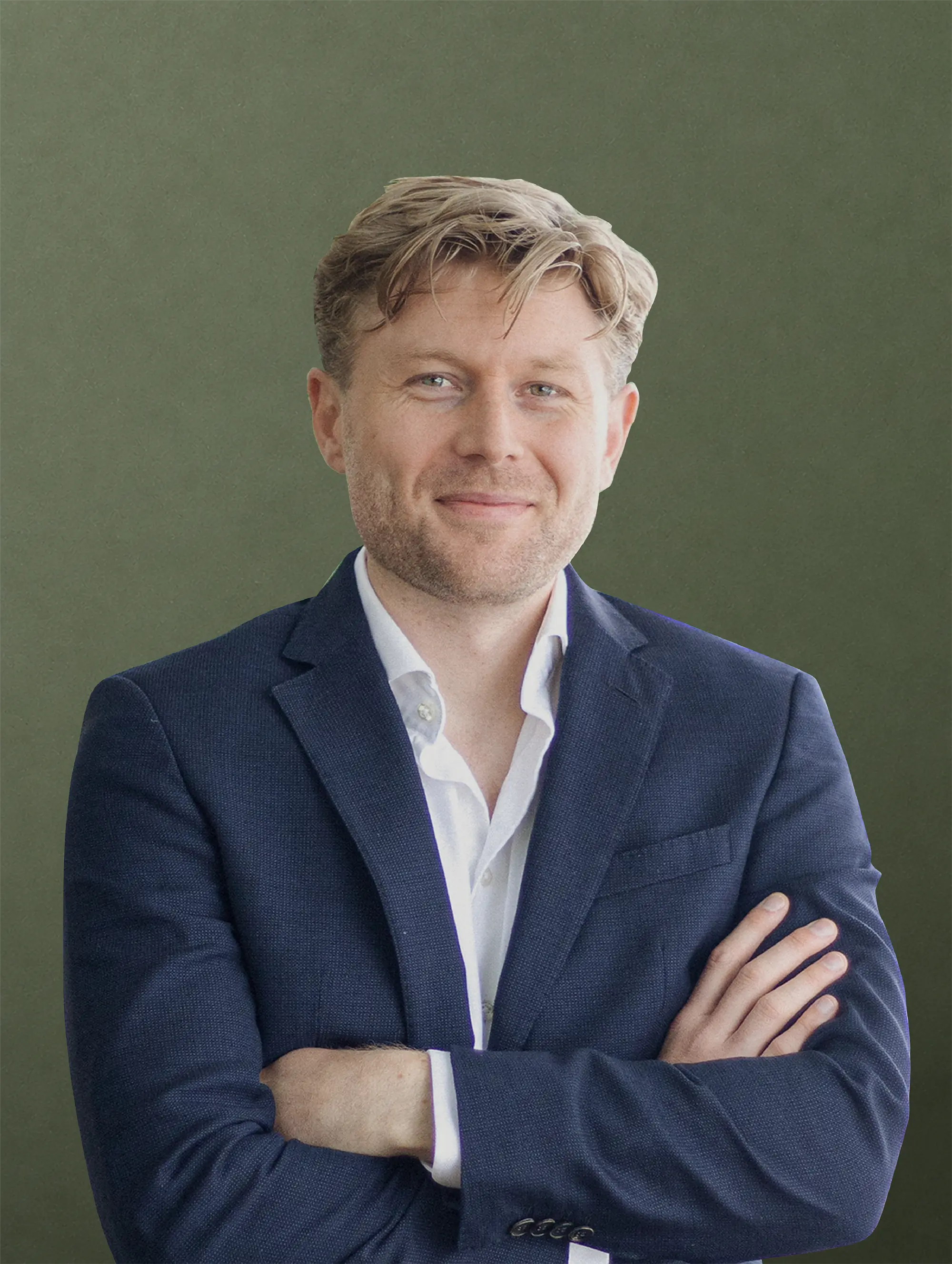 Joachim Schelde
