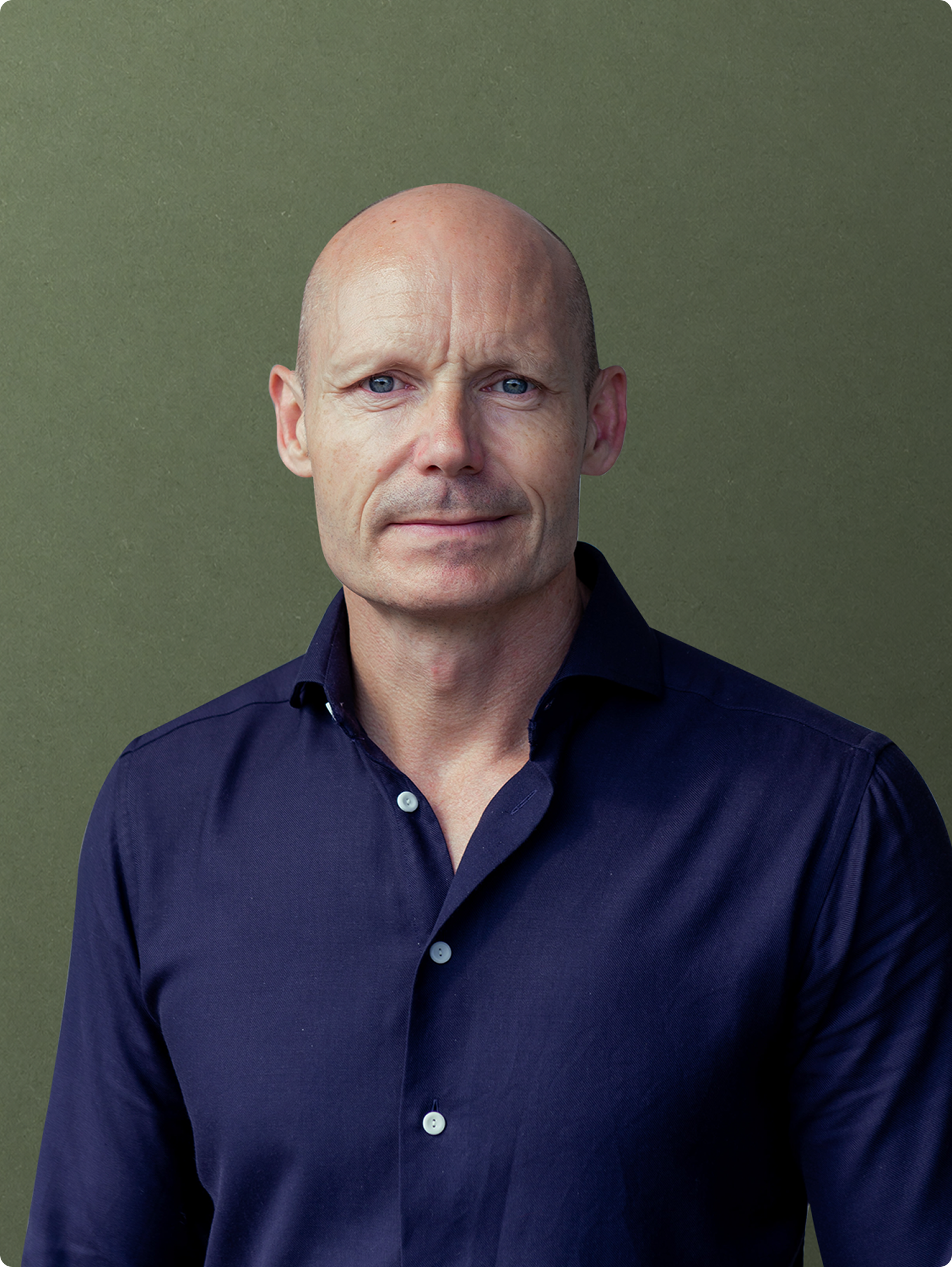 Lars Jensen