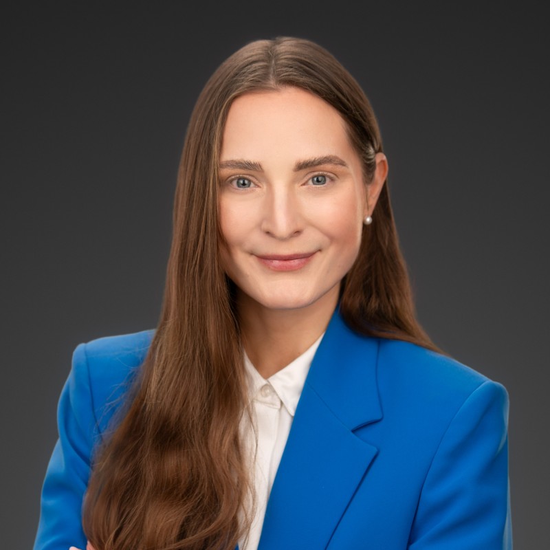 Katharina Haas