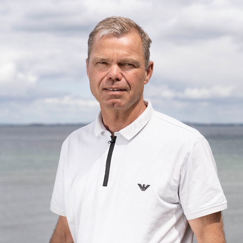 Kurt Stokbro