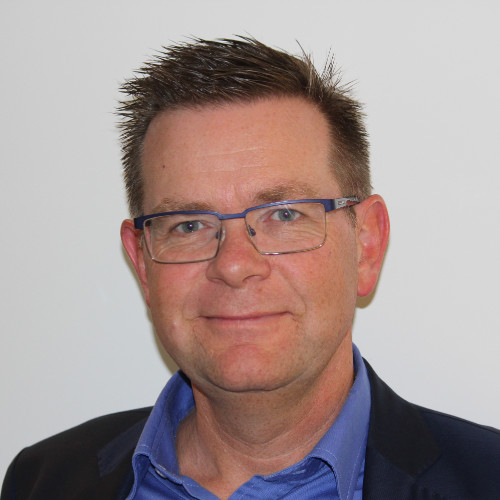 Hallvard Eide