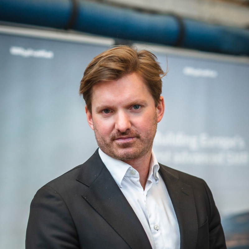 Mikael Fraenkel