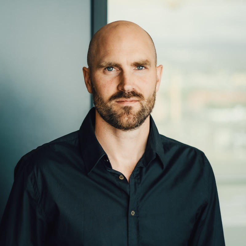 Christian Fredrik Eggesbø
