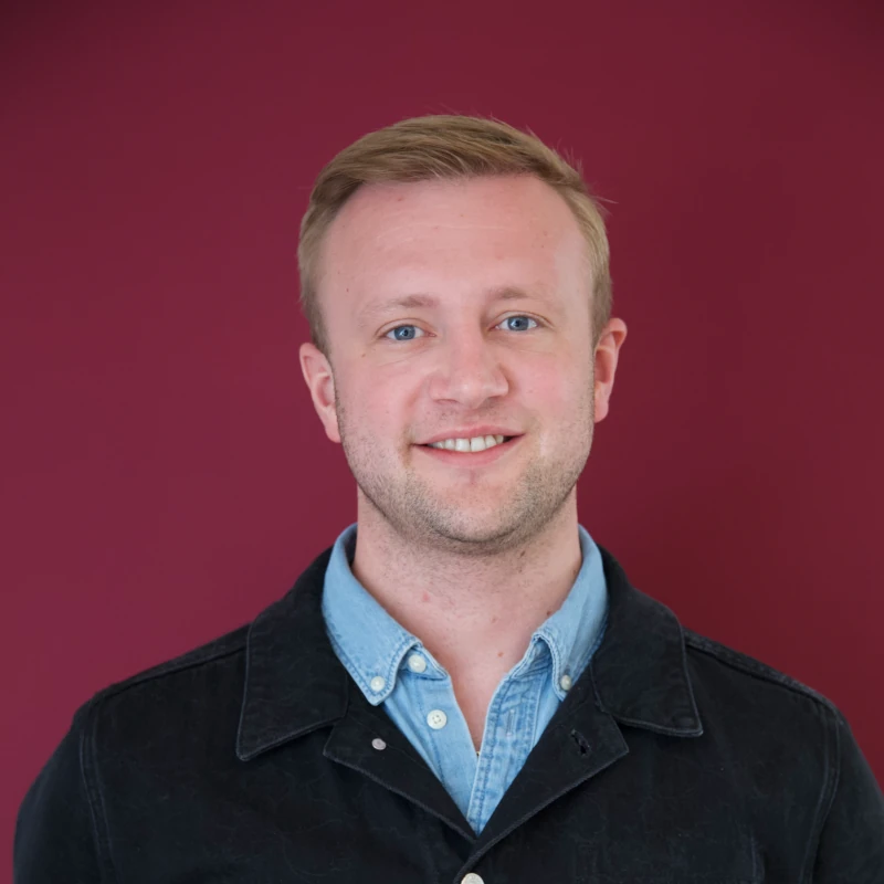 Casper Laursen