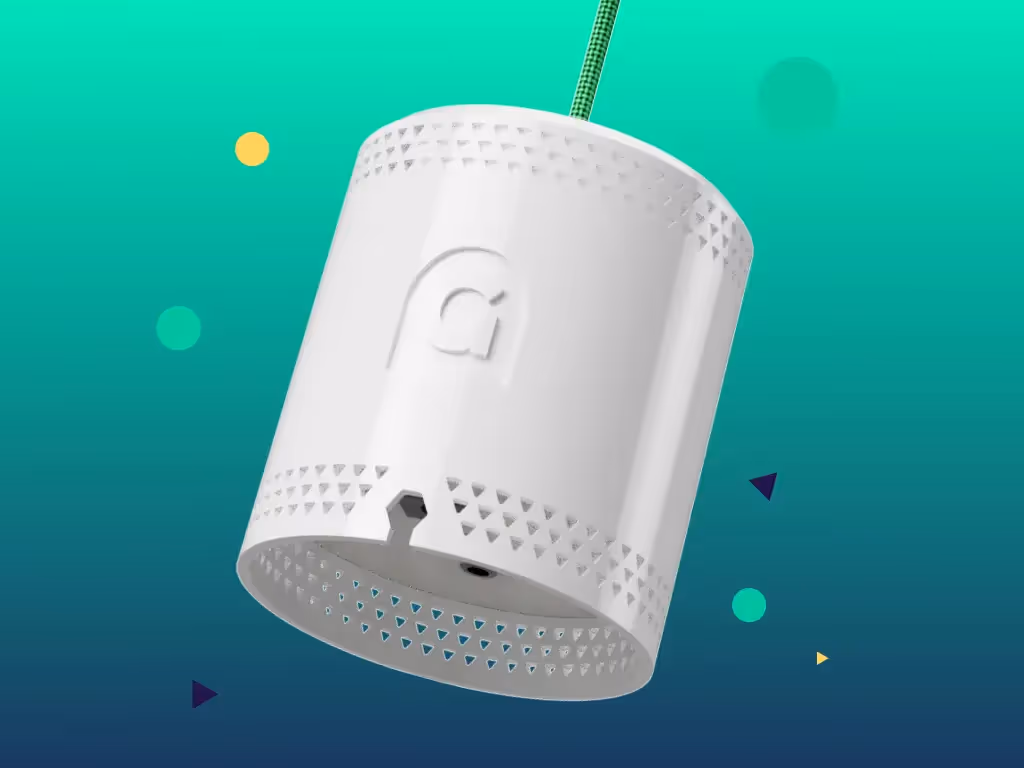 An image of the Grow Sensor.