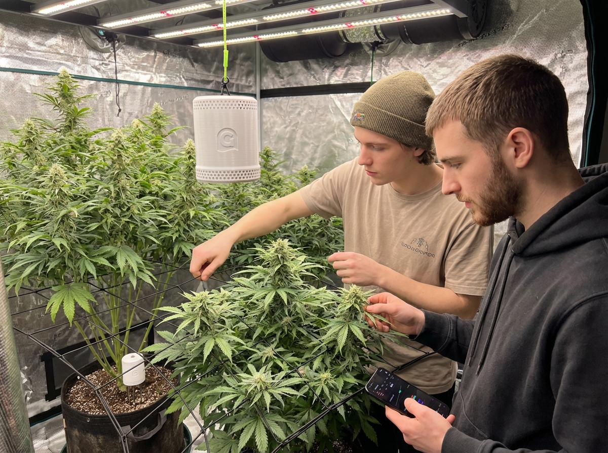 The True Canna Cast pod cast