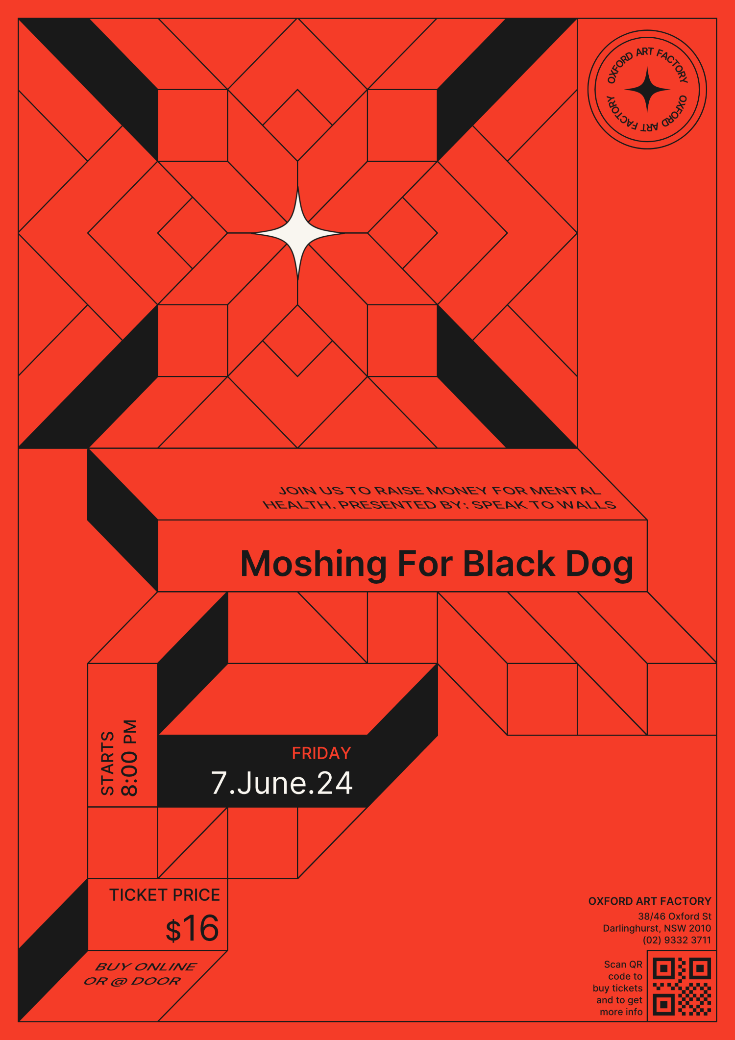 Final Posters