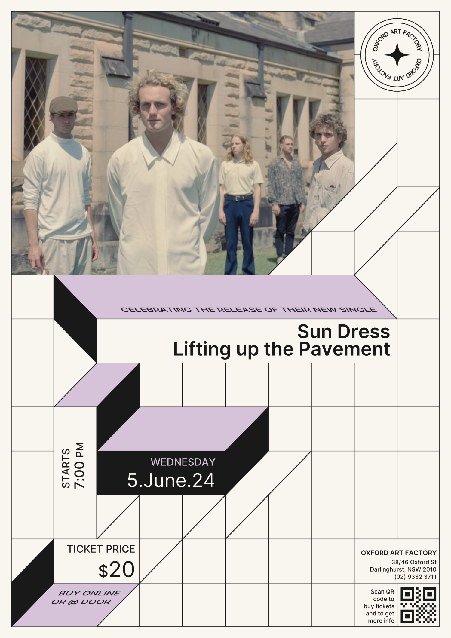 Final Posters