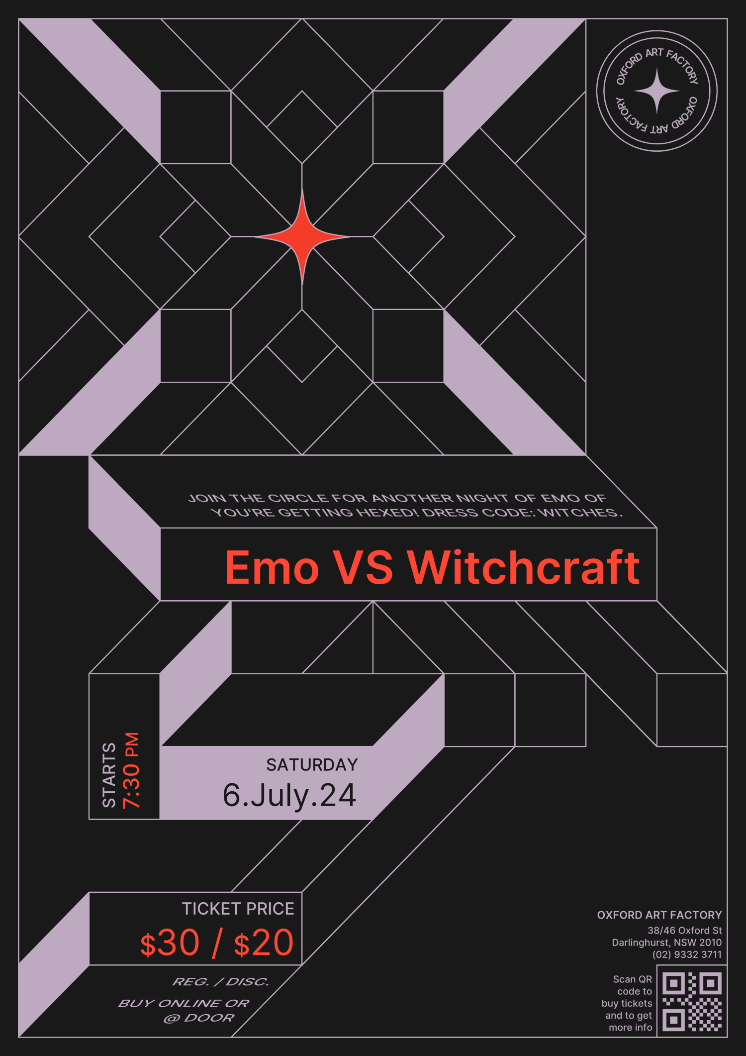 Final Posters