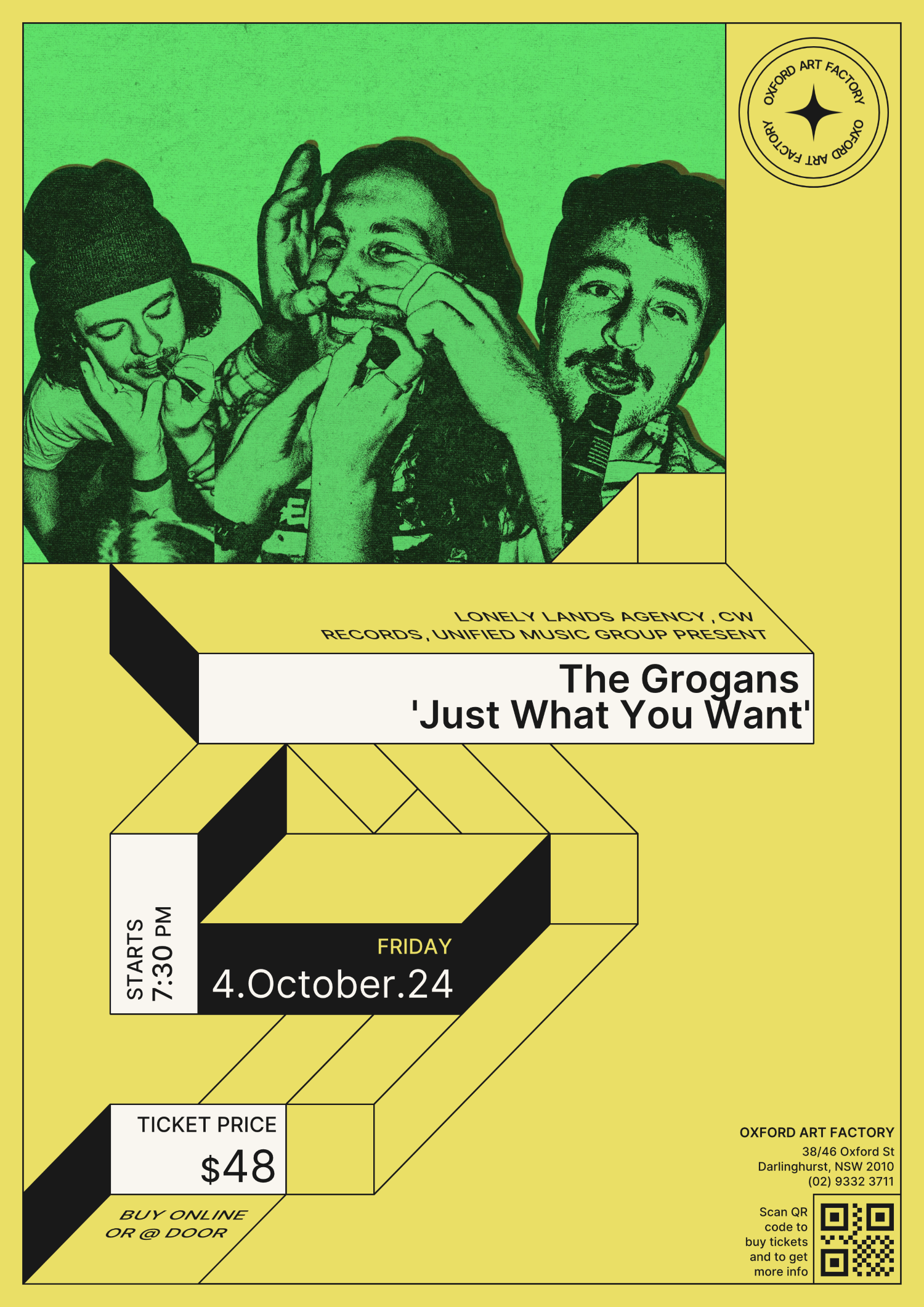 Final Posters