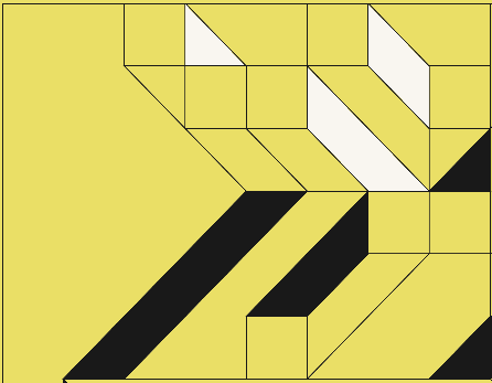 gif showing poster patterns