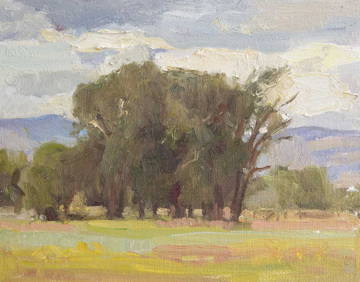 "SEPTEMBER 2ND" by John Taft
