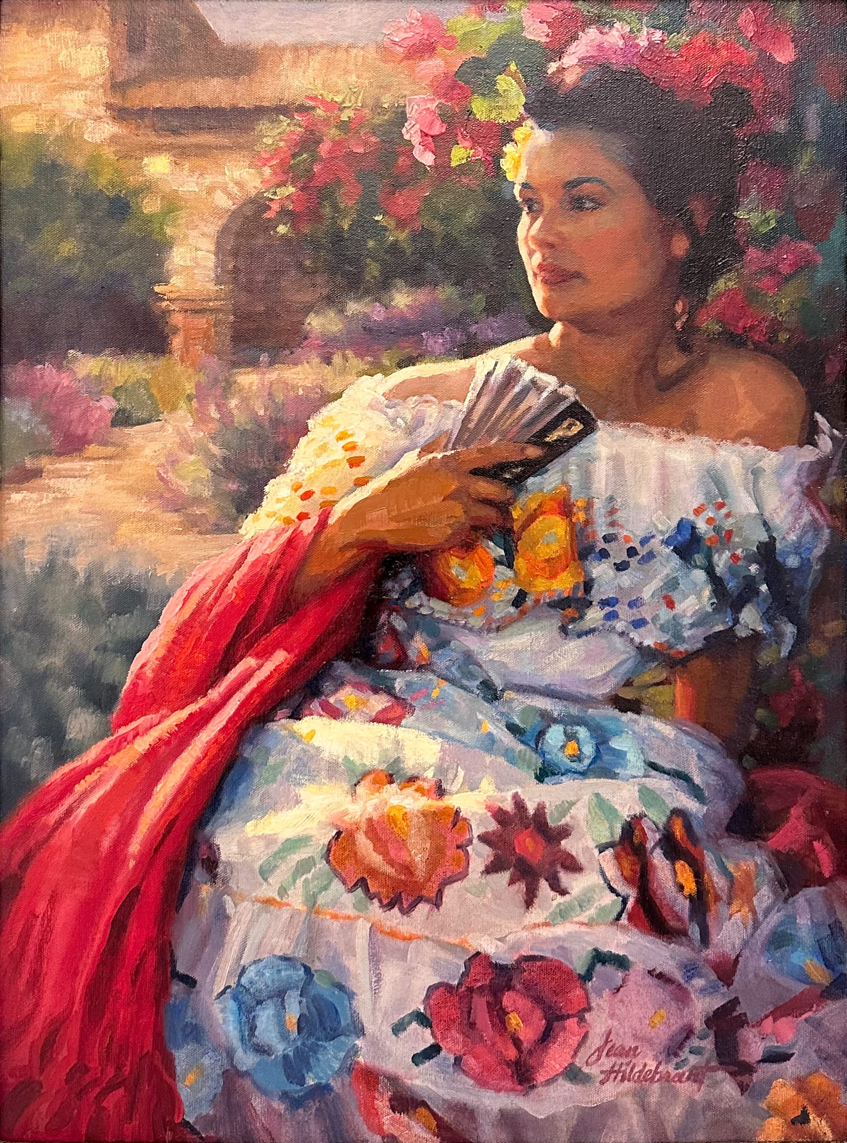 Jean Hildebrant