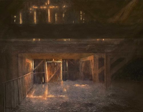 "THE LIGHT WITHIN" by Susan Lynn