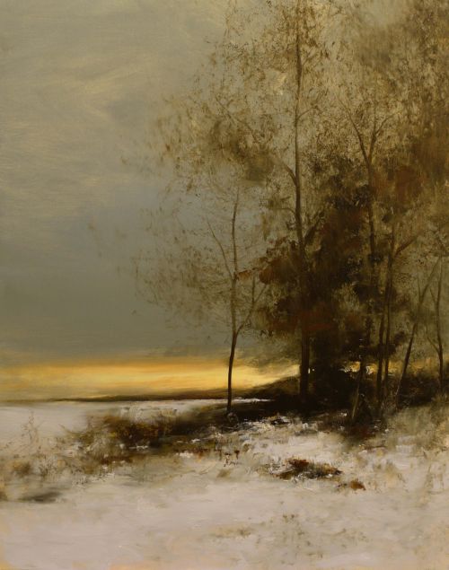 "ALONE IN THE LIGHT" by Justin Worrell