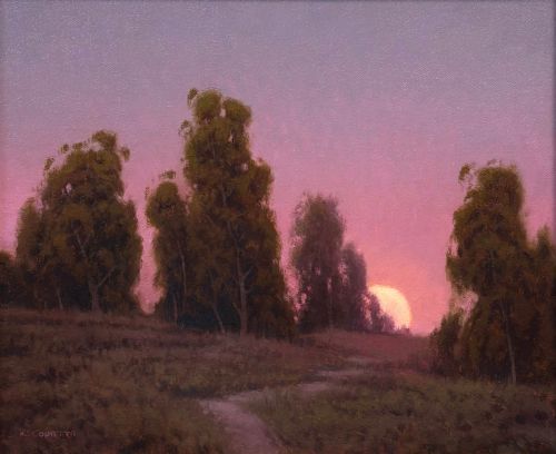 "ETHEREAL" by Kevin Courter
