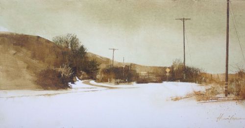 "INTO THE GREAT WIDE OPEN" by Charlie Hunter