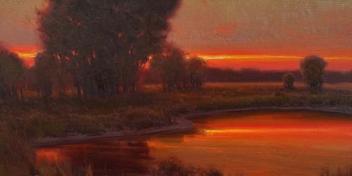 "STRESS RELIEF" by Michael Albrechtsen