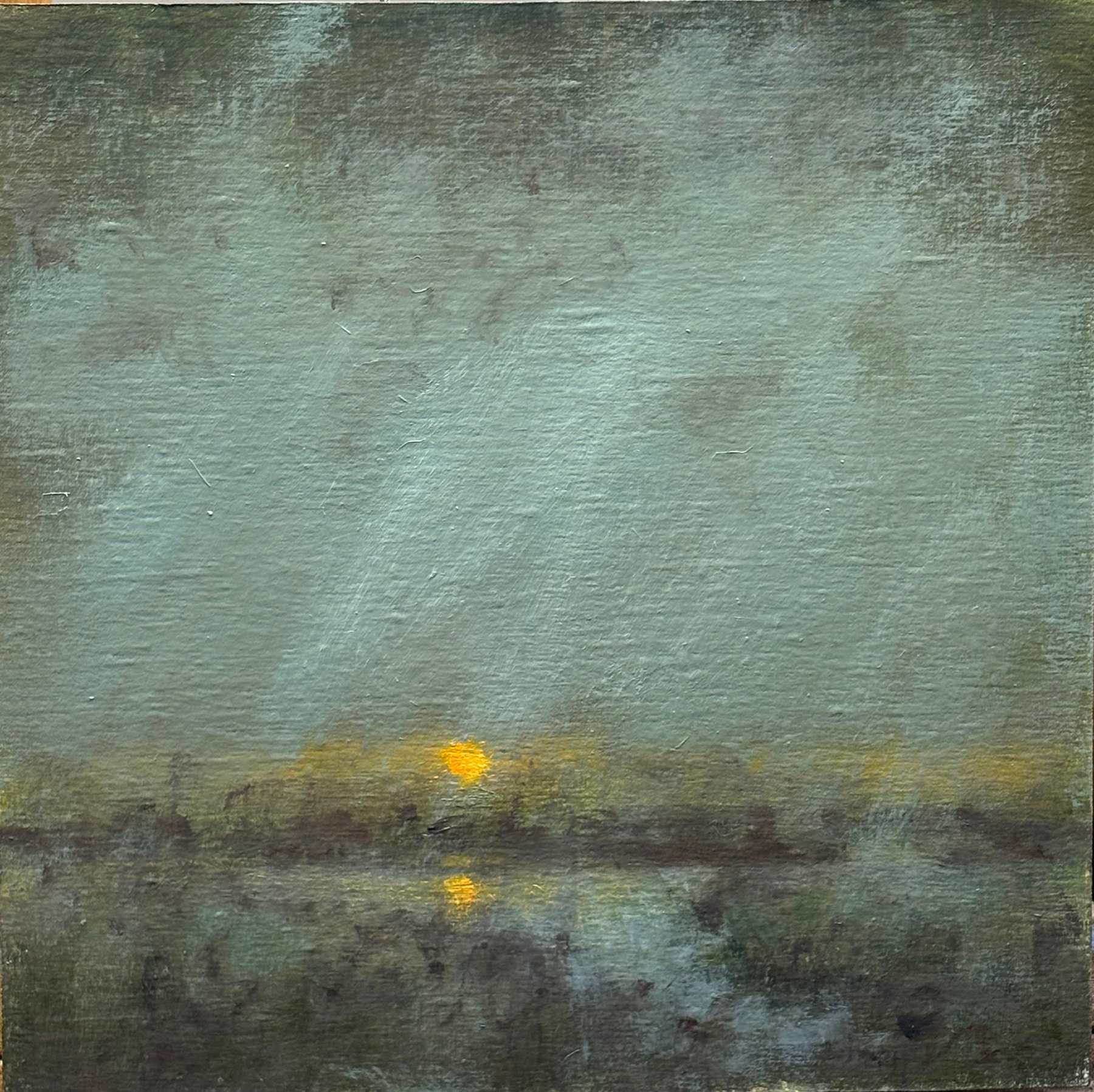 "SUDDEN SHOWERS" by Nancy Bush
