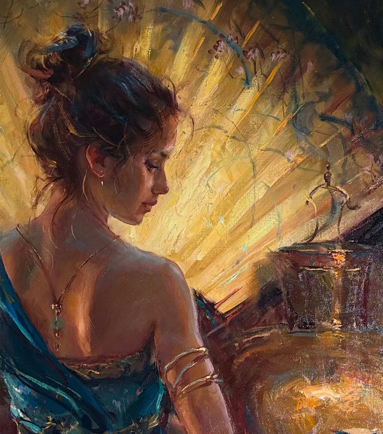 *Daniel Gerhartz
