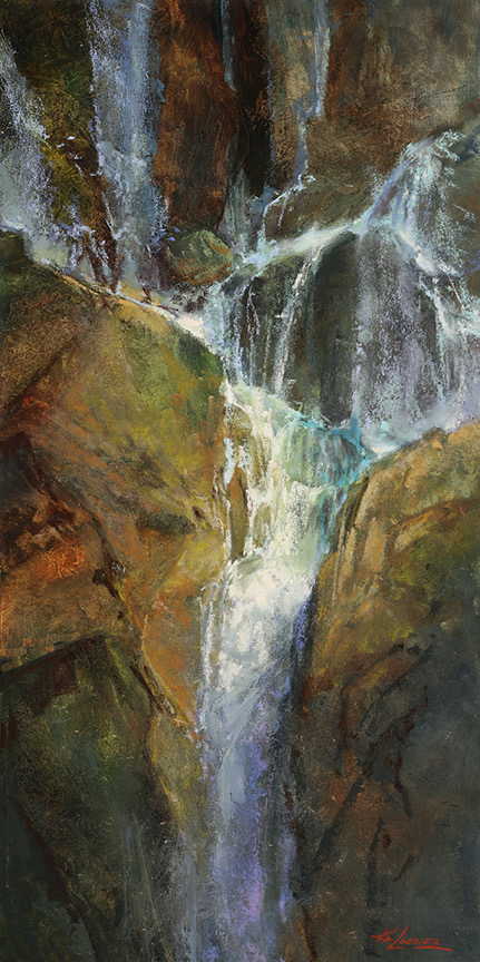 Kim Lordier