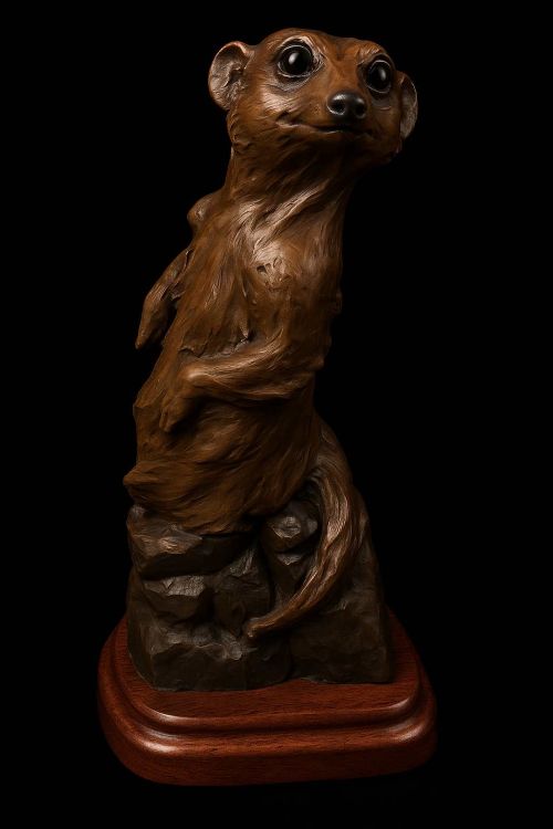 “THE GUARDIAN” by E.C. (Carol) Wynne