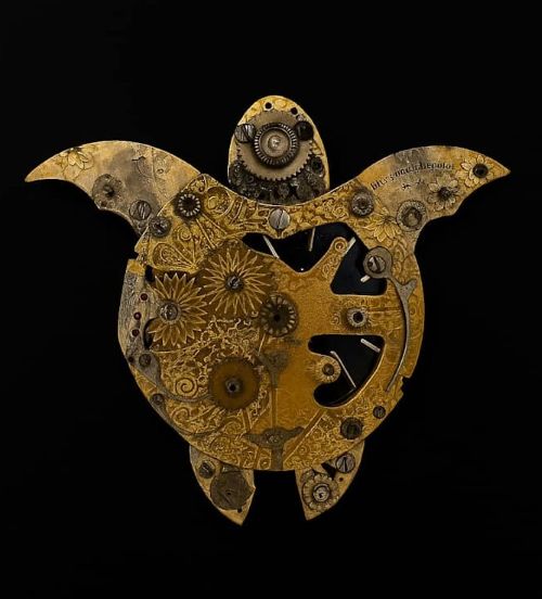 “LIVINGSTONE” by Kaveka Stringham