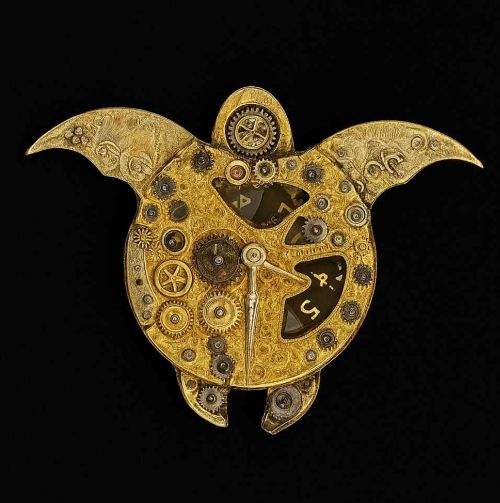 “MAGELLAN” by Kaveka Stringham