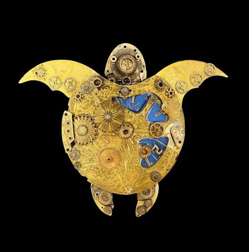 “SEBASTIAN” by Kaveka Stringham