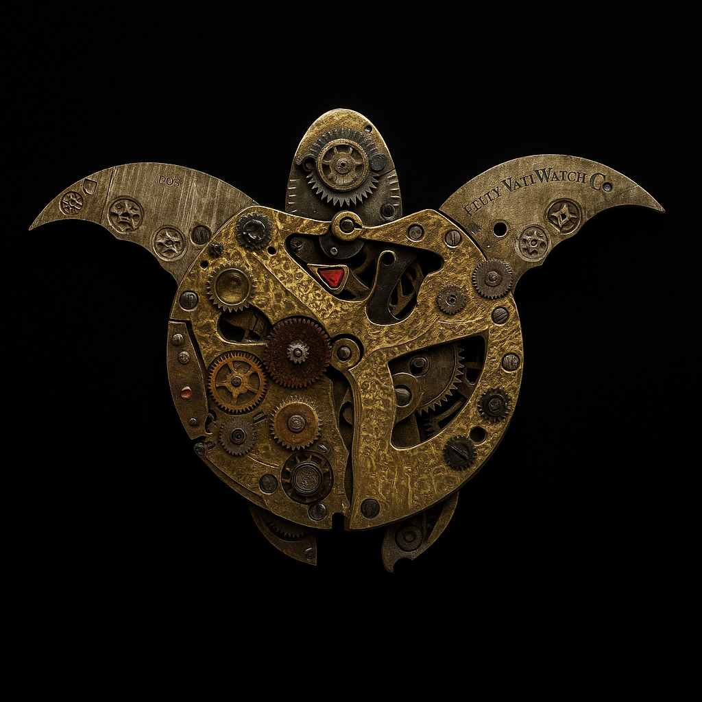 “DIEGO” by Kaveka Stringham