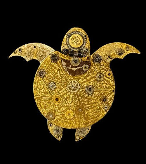 “MARCO” by Kaveka Stringham