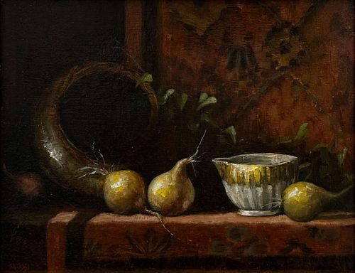 "MOTHER'S MAGIC" by Sue Barrasi