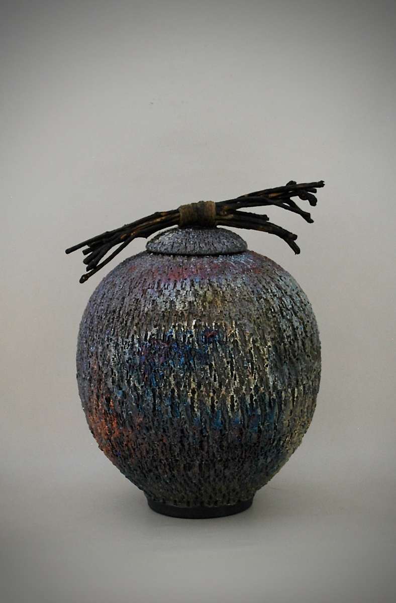 “AURORA” by Michael Plourde