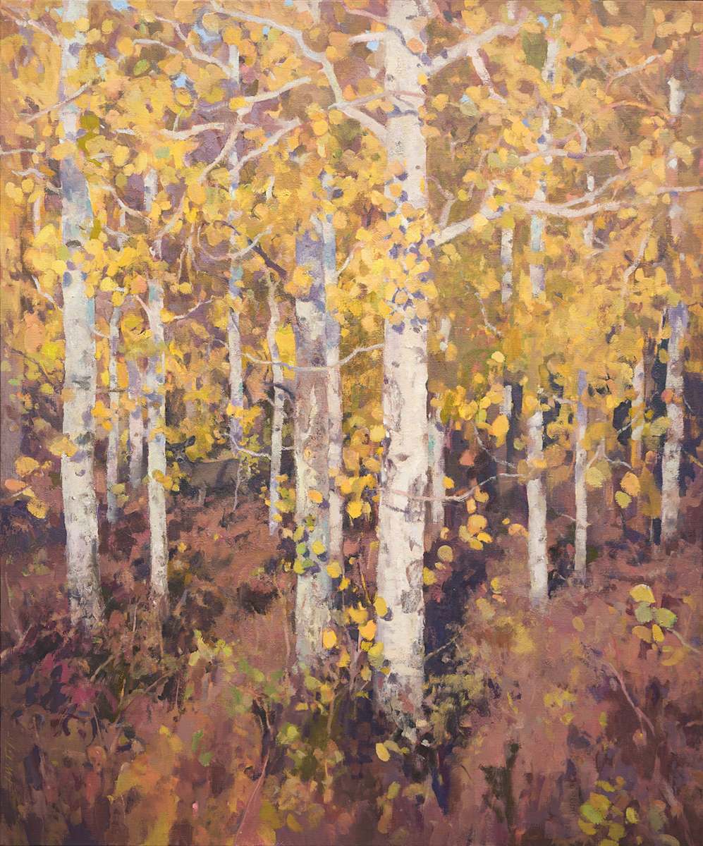 "KINSHIP" by John Taft