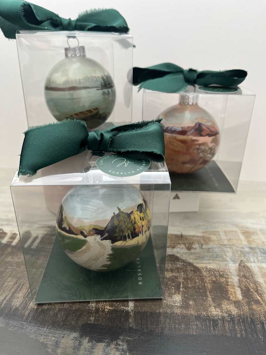 Ballard’s First Fridays