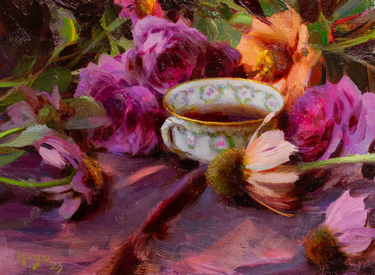 Ballard’s First Fridays