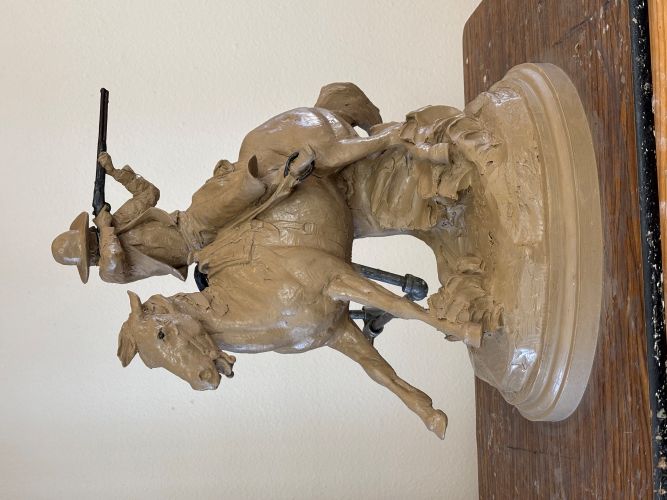 WIP Title to be determined- by Con Williams