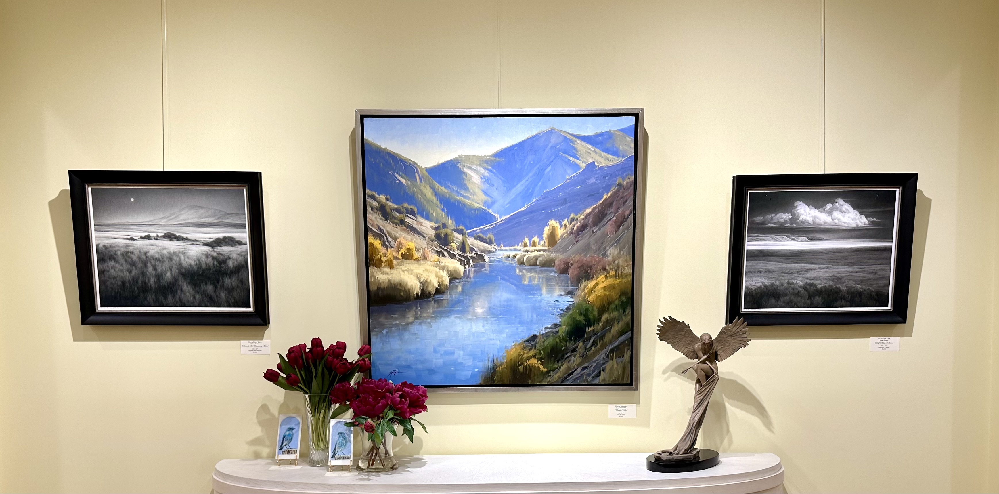 Ballard’s First Fridays