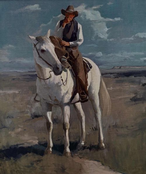 "NIGHT SHIFT" by Tyler Murphy