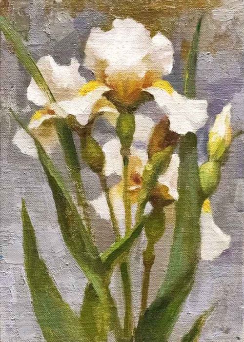 "GRACE" by Brian Astle