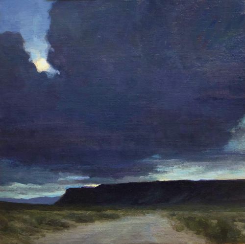 "STORMLIGHT" by Brian Astle