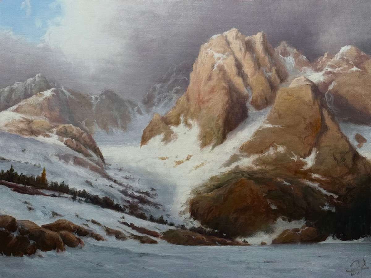 Ballard’s First Fridays