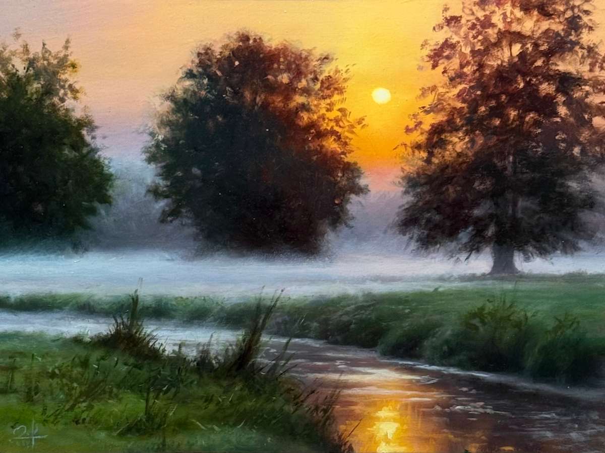 “DUALISM” by Piotr Grzechowski