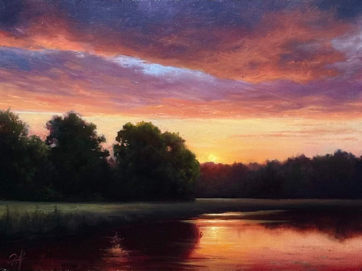 “A SECOND THOUGH” by Piotr Grzechowski