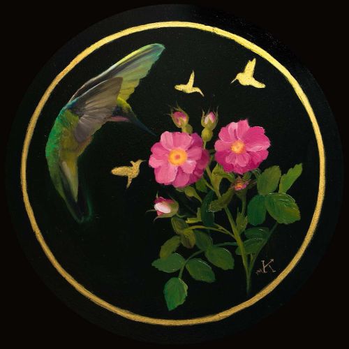 "SUMMER SONG" by Kim Randleas